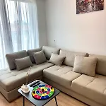 Apartamento The Soft Light Tirana