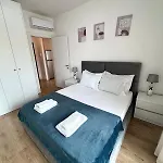Apartamento The Soft Light Tirana
