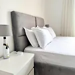 Apartamento The Soft Light *