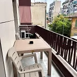 Apartamento The Soft Light Tirana