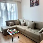 Apartamento The Soft Light *