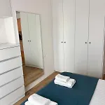 Apartamento The Soft Light *