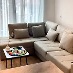The Soft Light דירה