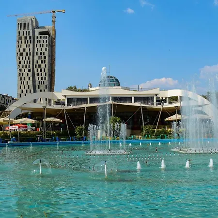 The Soft Light Διαμέρισμα *