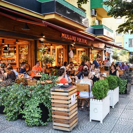 Apartment The Soft Light