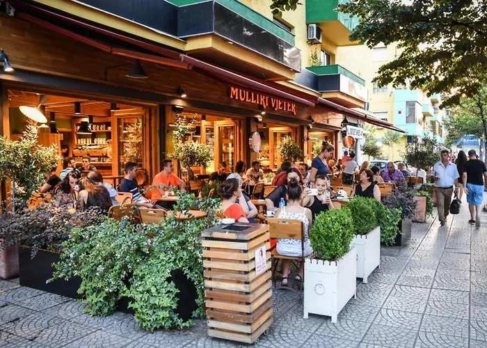 Διαμέρισμα The Soft Light