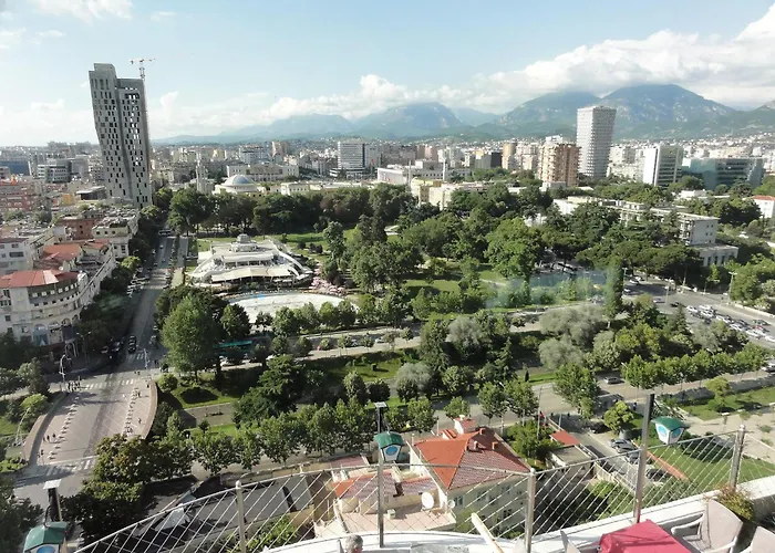 The Soft Light Apartment *