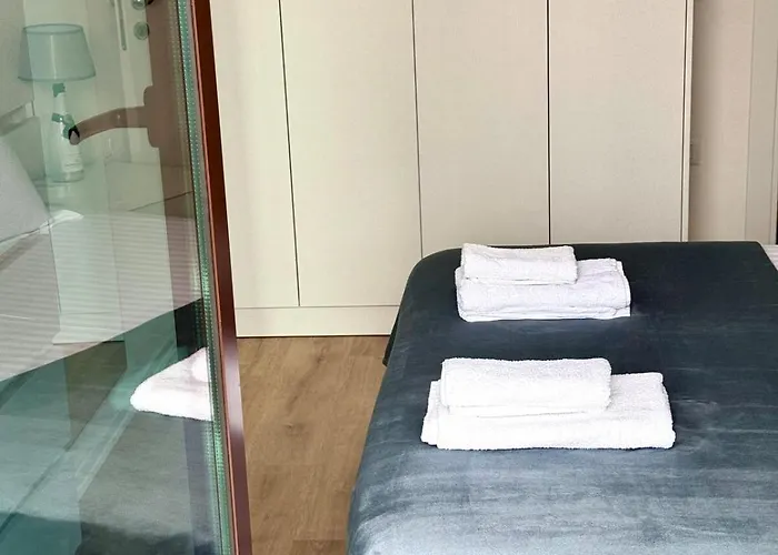 The Soft Light Διαμέρισμα *