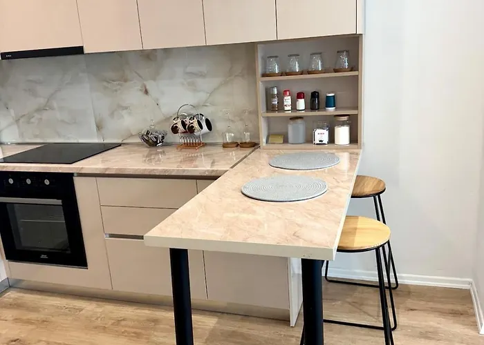 Διαμέρισμα The Soft Light