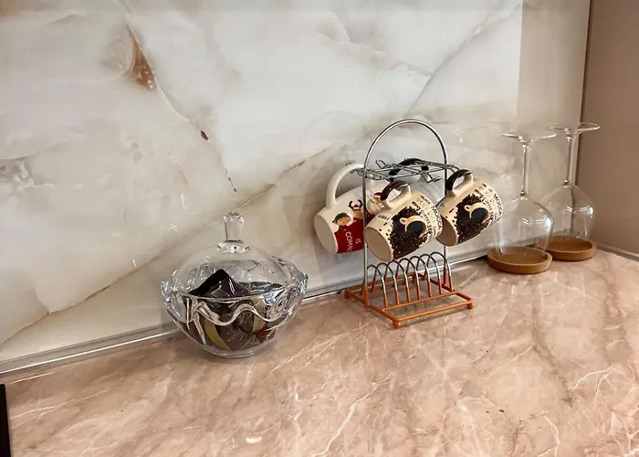 The Soft Light Διαμέρισμα *