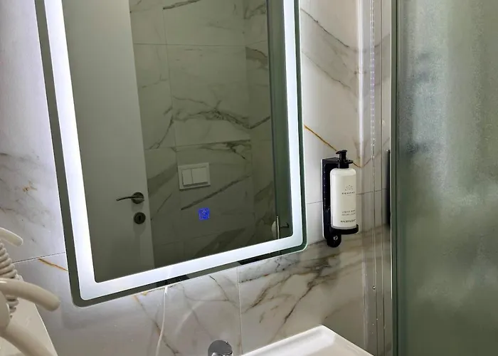 The Soft Light Διαμέρισμα Τίρανα