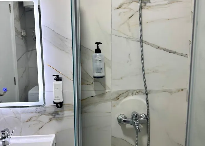 Διαμέρισμα The Soft Light *