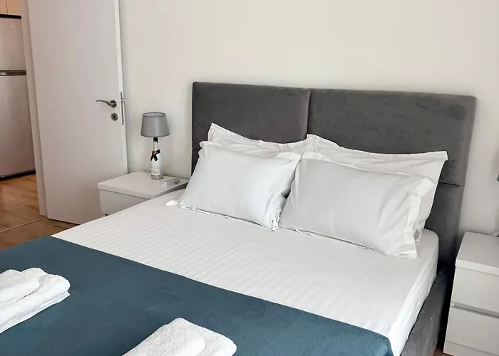 The Soft Light Διαμέρισμα *