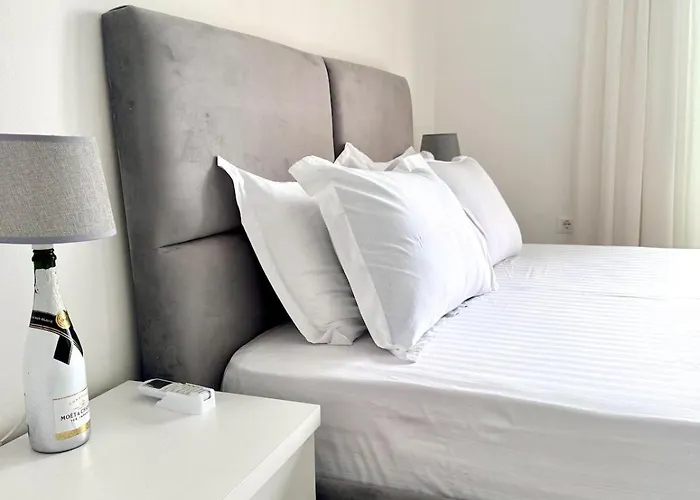 Διαμέρισμα The Soft Light *