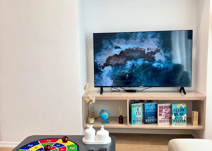 Διαμέρισμα The Soft Light