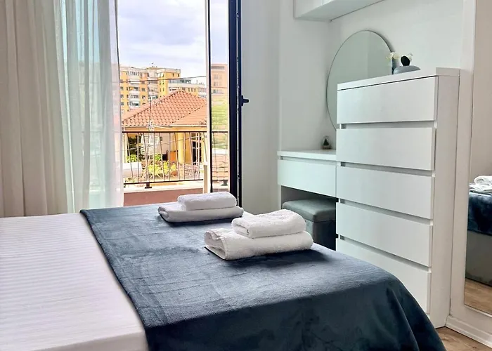 The Soft Light Διαμέρισμα *