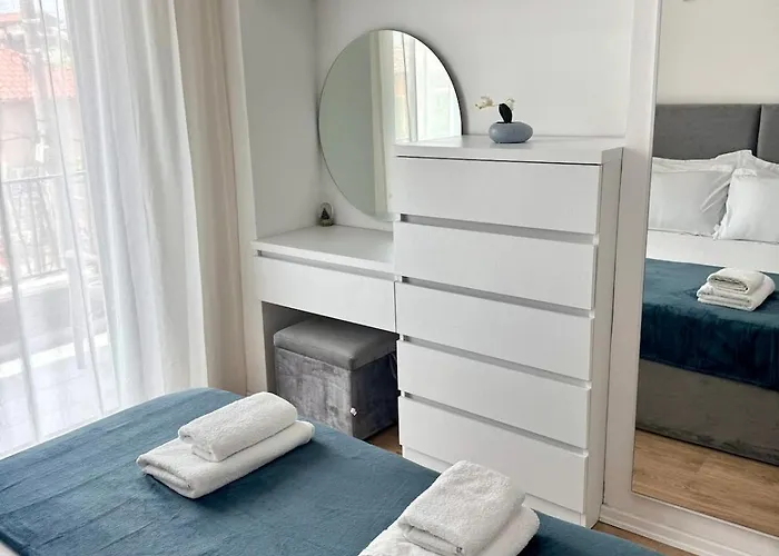 Διαμέρισμα The Soft Light *