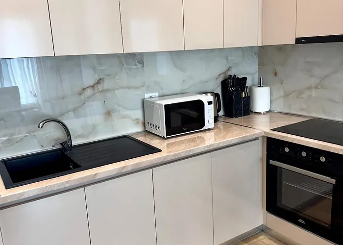 The Soft Light Τίρανα