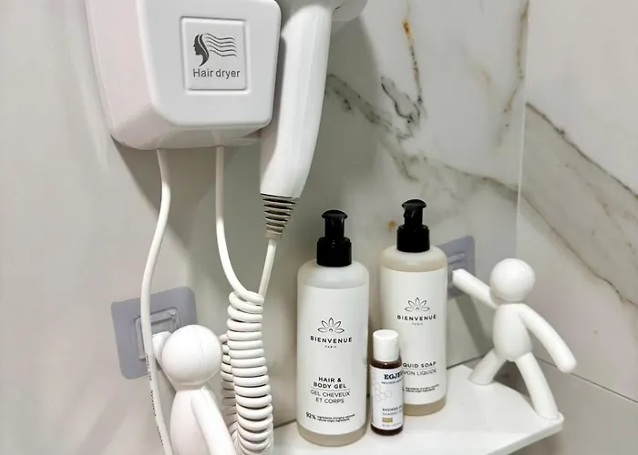 The Soft Light Διαμέρισμα