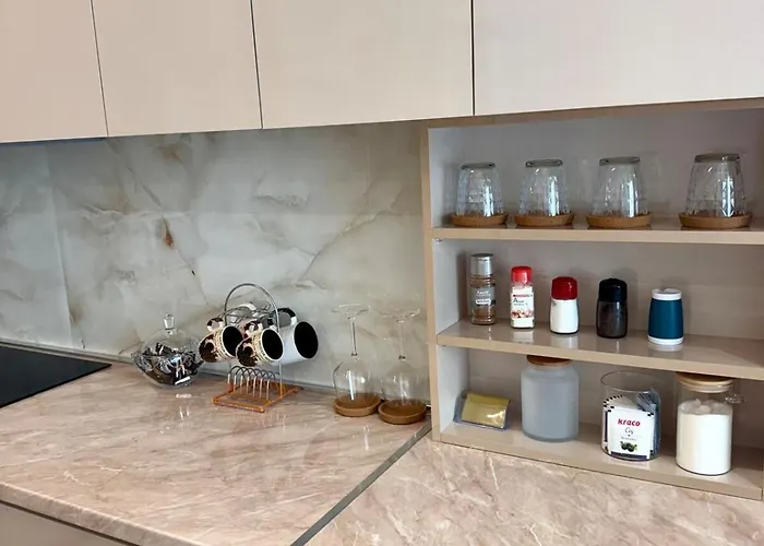 The Soft Light Διαμέρισμα