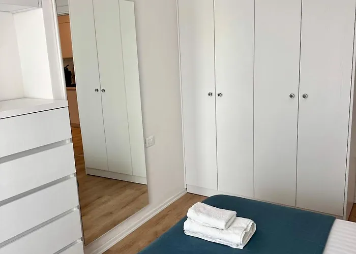 Διαμέρισμα The Soft Light *