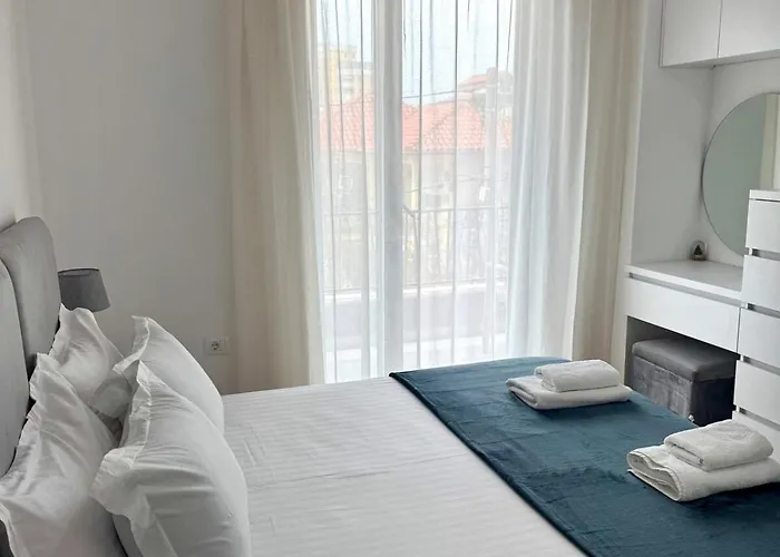 The Soft Light Διαμέρισμα Τίρανα