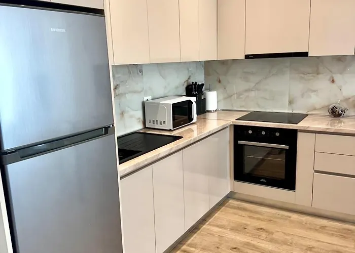 The Soft Light Τίρανα