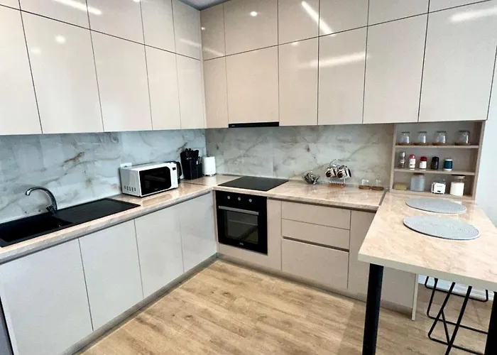 The Soft Light * Τίρανα