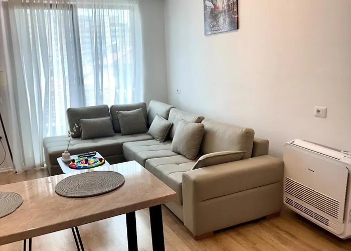 The Soft Light Διαμέρισμα