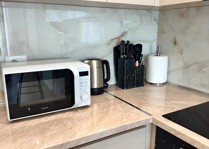 Διαμέρισμα The Soft Light