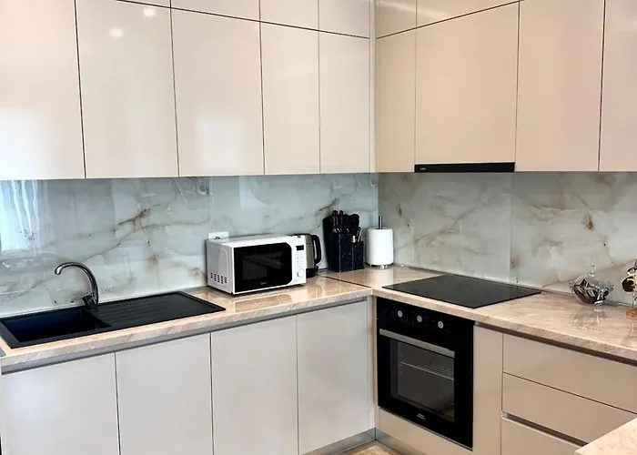 The Soft Light Διαμέρισμα *