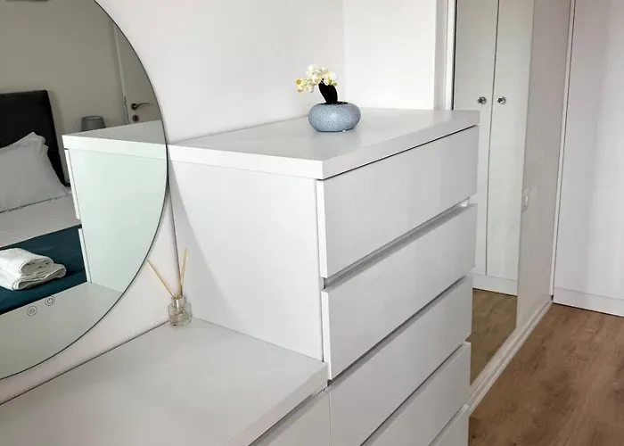 Διαμέρισμα The Soft Light *