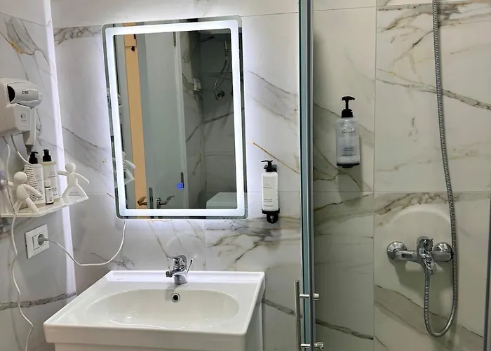 The Soft Light Διαμέρισμα Τίρανα