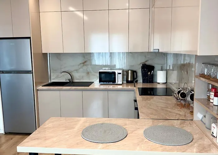 Διαμέρισμα The Soft Light