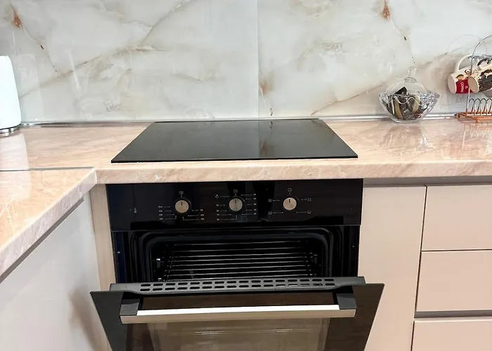 Διαμέρισμα The Soft Light *