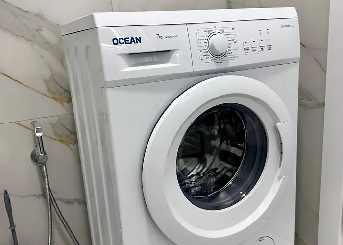 Διαμέρισμα The Soft Light *