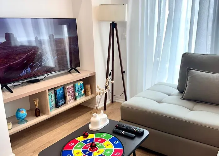 The Soft Light Τίρανα